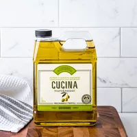 Fruits & Passion Cucina 'Coriander & Olive Tree' Dish Soap Refill