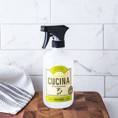 Fruits & Passion Cucina 'Coriander & Olive Tree' All Purpose Cleaner