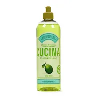 Fruits & Passion Cucina 'Lime Zest & Cypress' Dish Soap