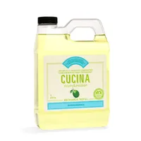 Fruits & Passion Cucina 'Lime Zest & Cypress' Dish Soap Refill