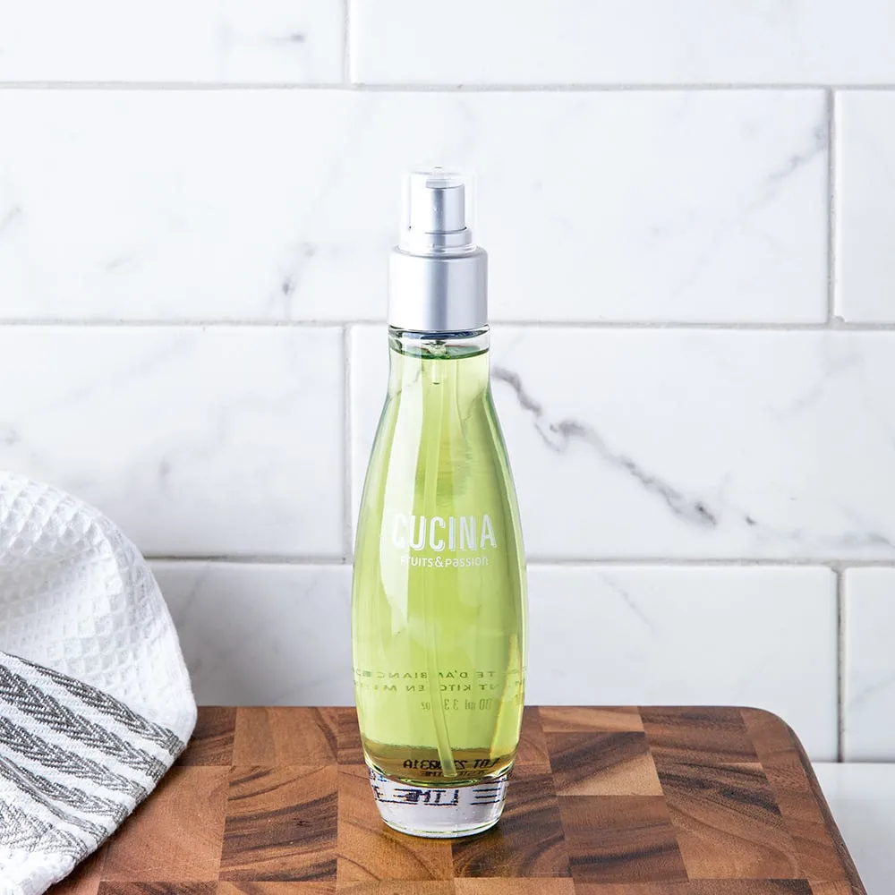 Fruits & Passion Cucina 'Lime Zest & Cypress' Kitchen Mist