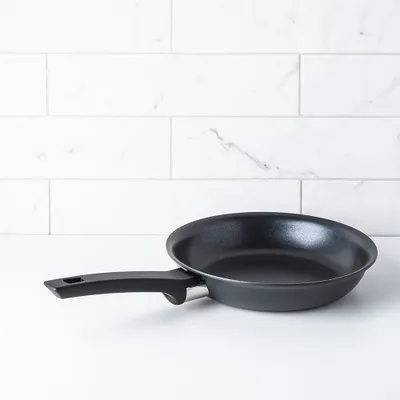 Cuisipro Soft Touch Open Stock 20cm Frypan (Black)
