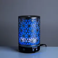 Serene House Ultrasonic 'Nexus' Essential Oil Diffuser