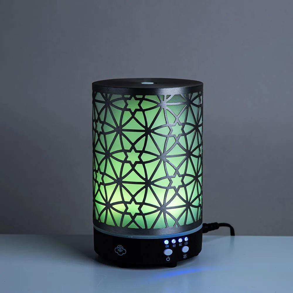 Serene House Ultrasonic 'Nexus' Essential Oil Diffuser