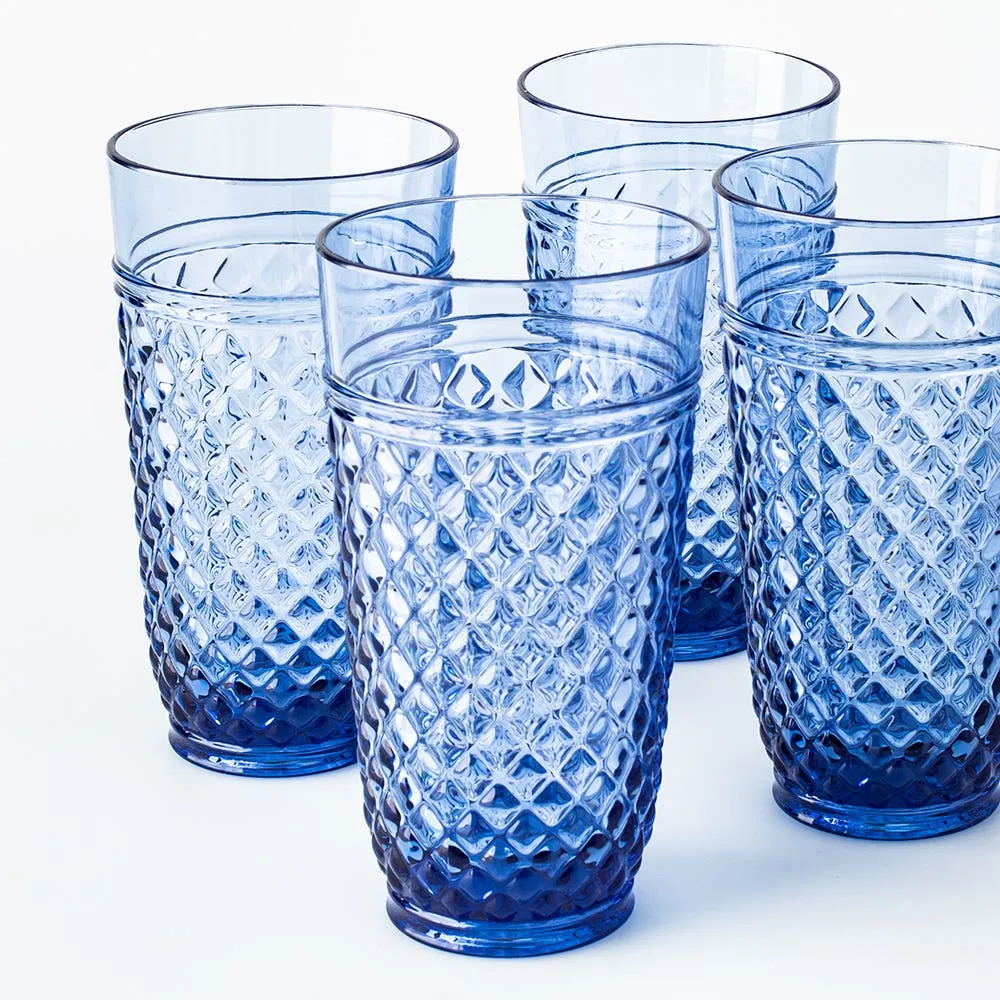 KSP Bristol '500 ml' Acrylic Tumbler (Navy)