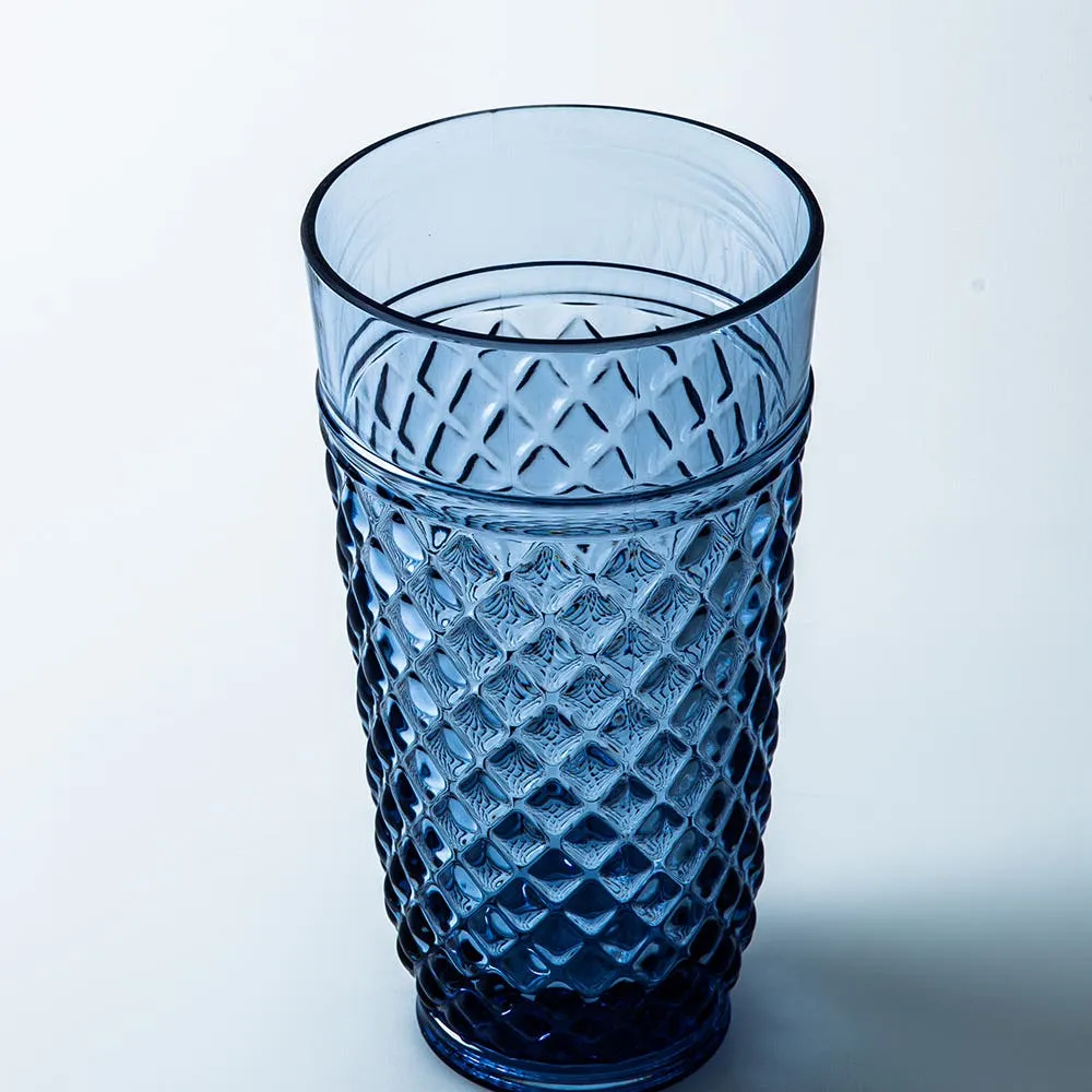 KSP Bristol '500 ml' Acrylic Tumbler (Navy)