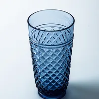 KSP Bristol '500 ml' Acrylic Tumbler (Navy)