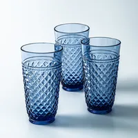 KSP Bristol '500 ml' Acrylic Tumbler (Navy)