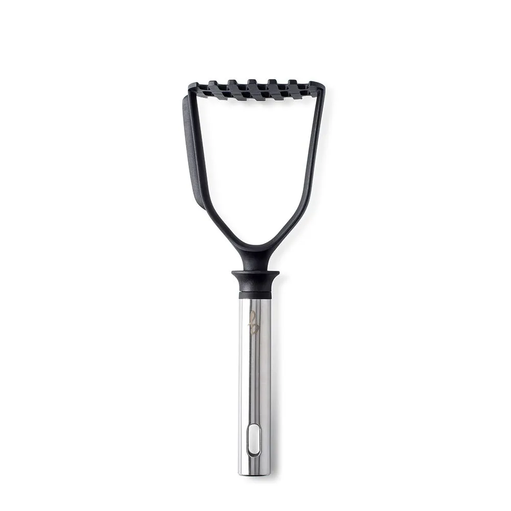 Starfrit Multitools 'Gourmet Steel' Nylon Potato Masher