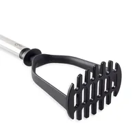 Starfrit Multitools 'Gourmet Steel' Nylon Potato Masher