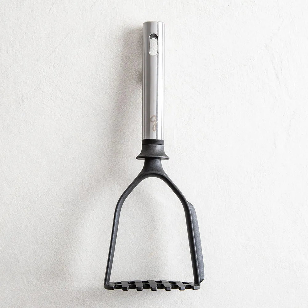 Starfrit Multitools 'Gourmet Steel' Nylon Potato Masher