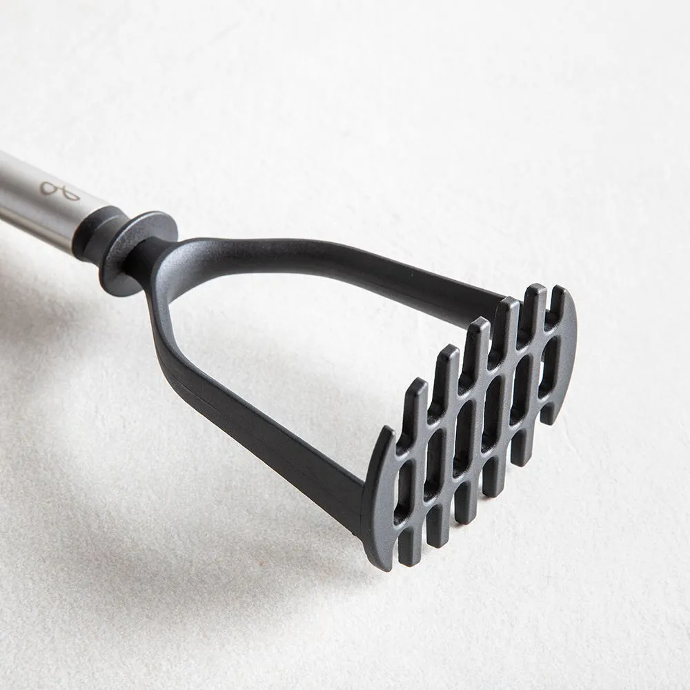 Starfrit Multitools 'Gourmet Steel' Nylon Potato Masher