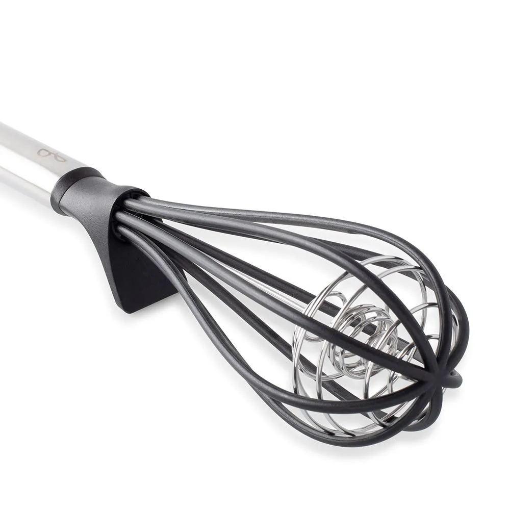 Starfrit Multitools 'Gourmet Steel' Nylon Whisk