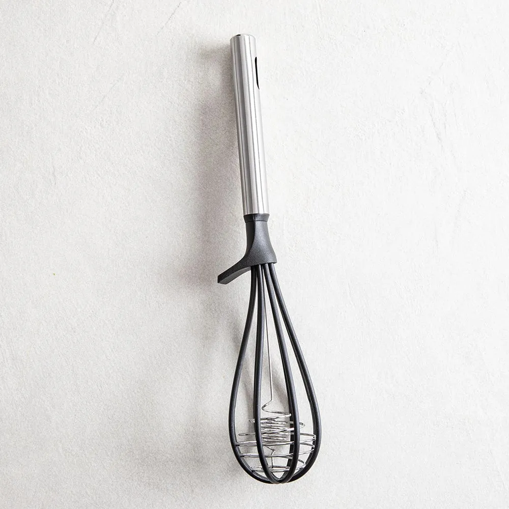 Starfrit Multitools 'Gourmet Steel' Nylon Whisk