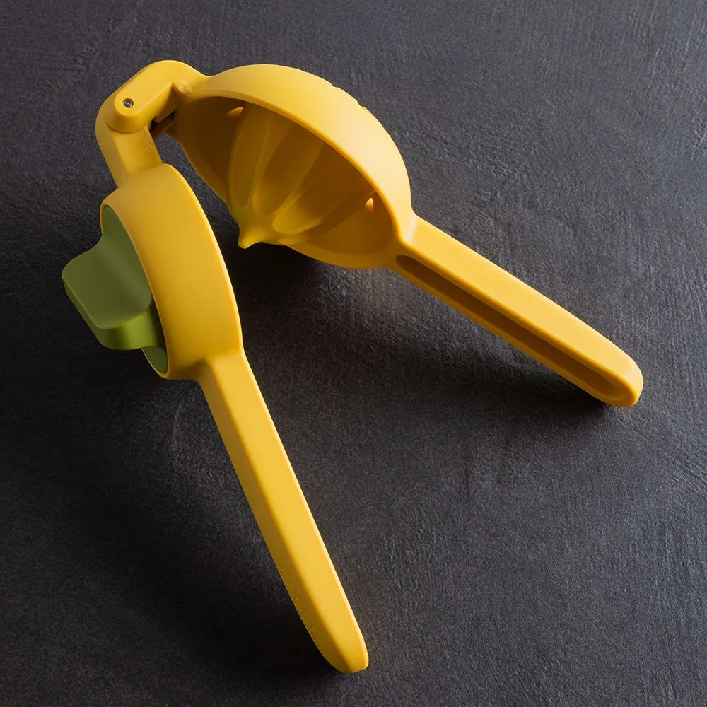 Joseph Joseph Handy Tool 'Juicemax' Dual Citrus Press (Yellow)