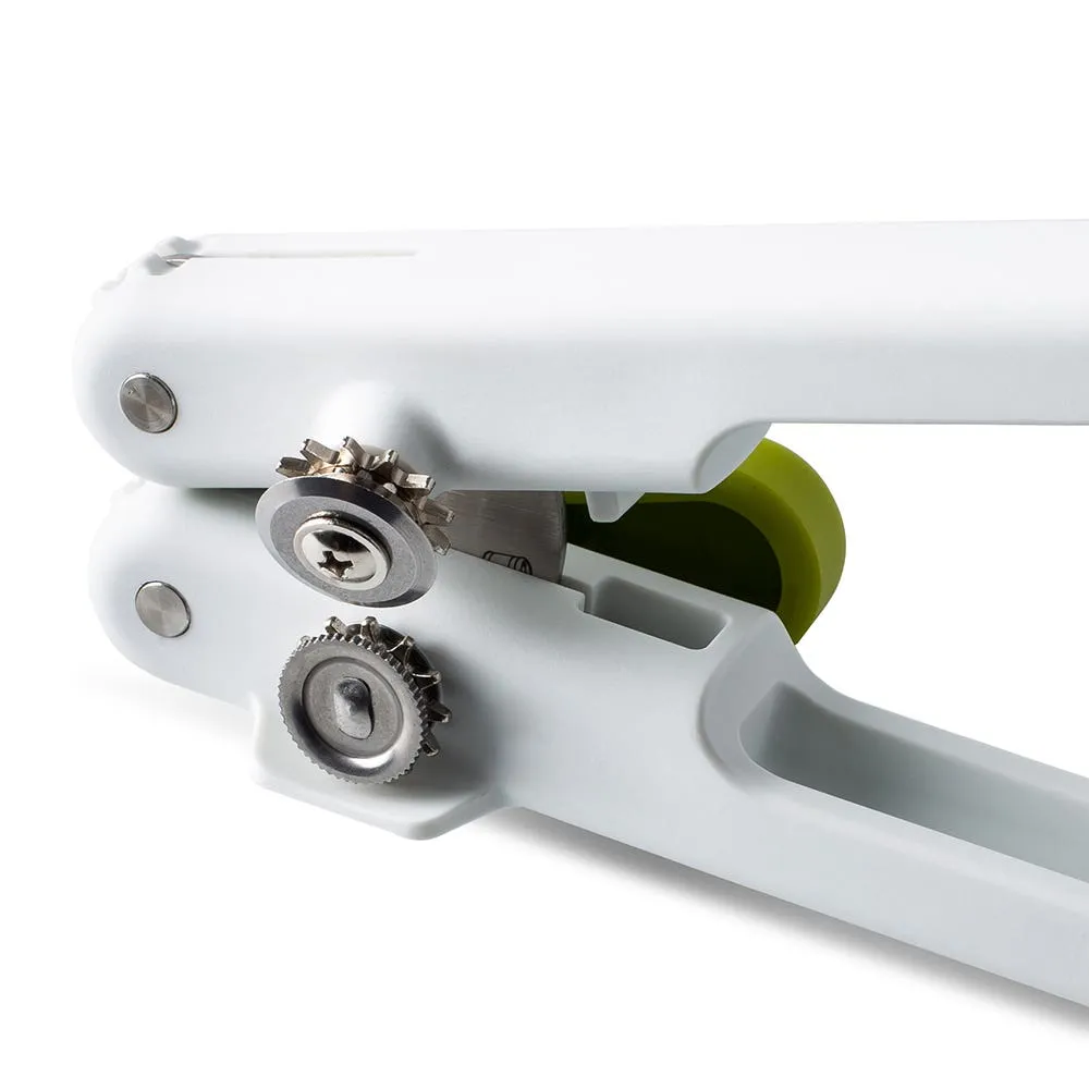 Joseph Joseph Handy Tool 'Pivot' Can Opener 3-In-1 (White/Green)