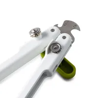 Joseph Joseph Handy Tool 'Pivot' Can Opener 3-In-1 (White/Green)