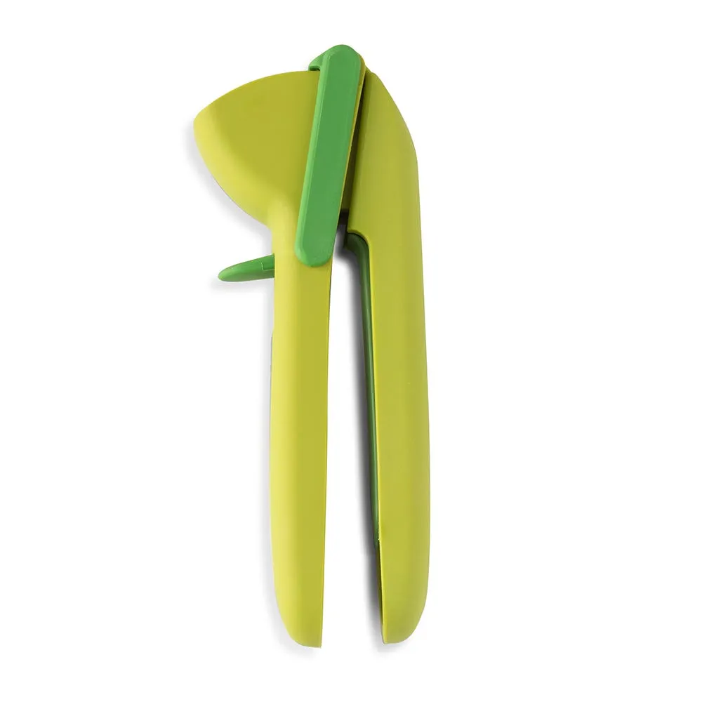 Joseph Joseph Handy Tool 'CleanForce' Garlic Press (Green)