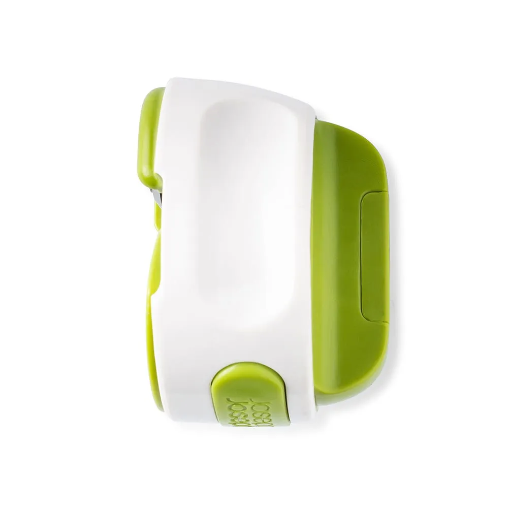 Joseph Joseph Handy Tool 'Can-Do' Can Opener (White/Green)