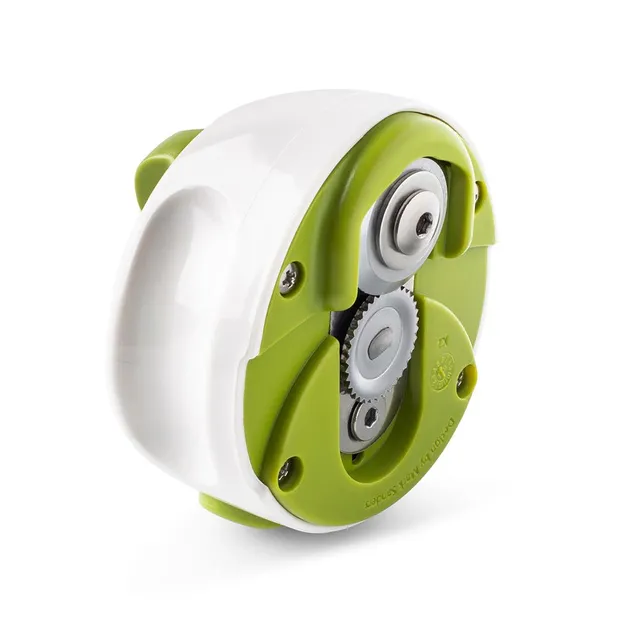 Can-Do Compact Green Can Opener