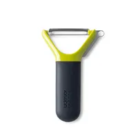 Joseph Joseph Handy Tool 'Multi-Peel' 3-In-1 Y-Shaped Peeler (Green)