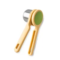 Joseph Joseph Handy Tool 'Helix' Citrus Press (Yellow)