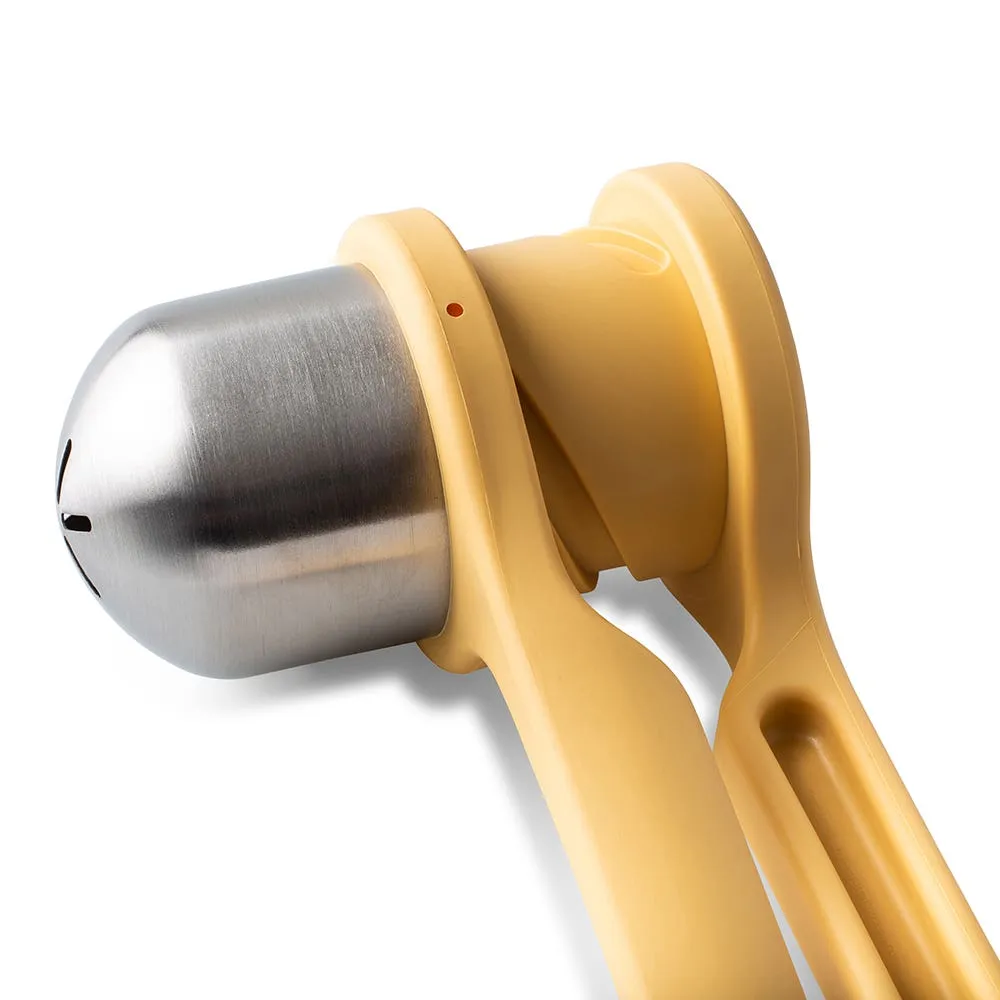 Joseph Joseph Handy Tool 'Helix' Citrus Press (Yellow)