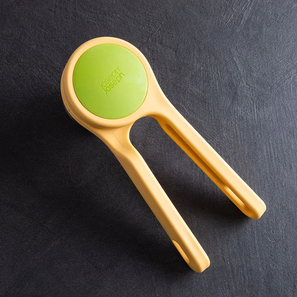 Joseph Joseph Handy Tool 'Helix' Citrus Press (Yellow)