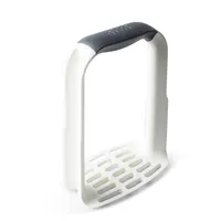 Joseph Joseph Handy Tool 'Easy-Mash' Potato Masher (White)