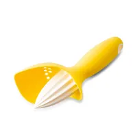 Joseph Joseph Handy Tool 'Catcher' Citrus Reamer (Yellow)