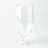 KSP Acrylic Footed Glass (525 ml)