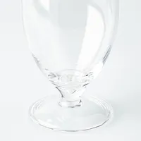 KSP Acrylic Footed Glass (525 ml)