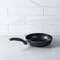 Ballarini Rialto Open Stock Non-Stick 8" Frypan (Black)