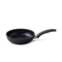 Ballarini Rialto Open Stock Non-Stick 8" Frypan (Black)