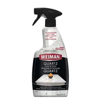 Weiman Good Housekeeping Quartz & Stone Cleaner with Trigger