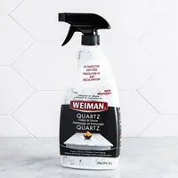 Weiman Good Housekeeping Quartz & Stone Cleaner with Trigger