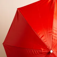 Sunny Days Beach! Beach Umbrella with Clamp (Asstd.)