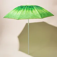 Sunny Days Beach! 'Fruit' Beach Umbrella with Tilt (Asstd.)