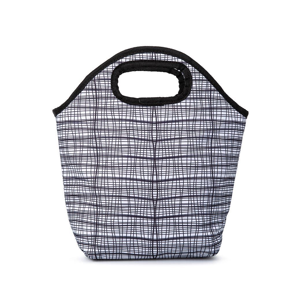 KSP Bella 'Weave' Insulated Lunch Bag