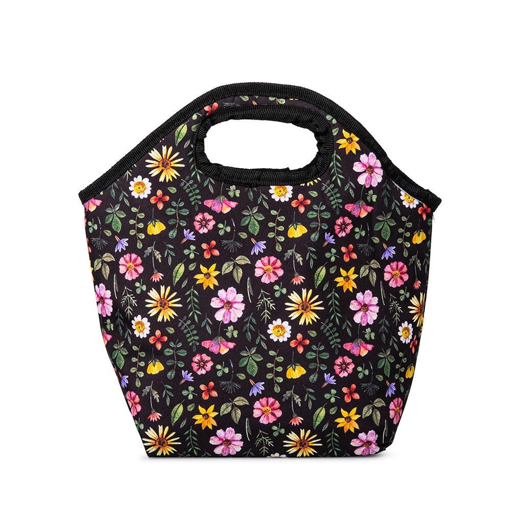 KSP Bella 'Floral' Insulated Lunch Bag