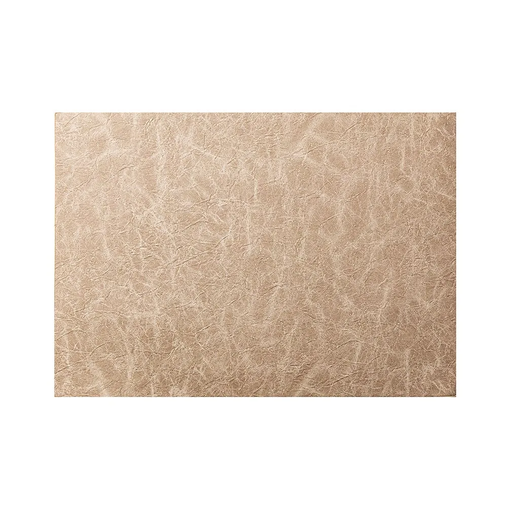 Harman Erie Vinyl Placemat (Stone)