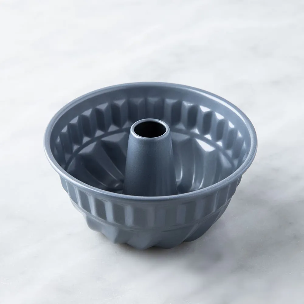 Fox Run Mini Fluted Bundt Pan