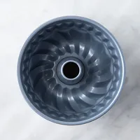 Fox Run Mini Fluted Bundt Pan