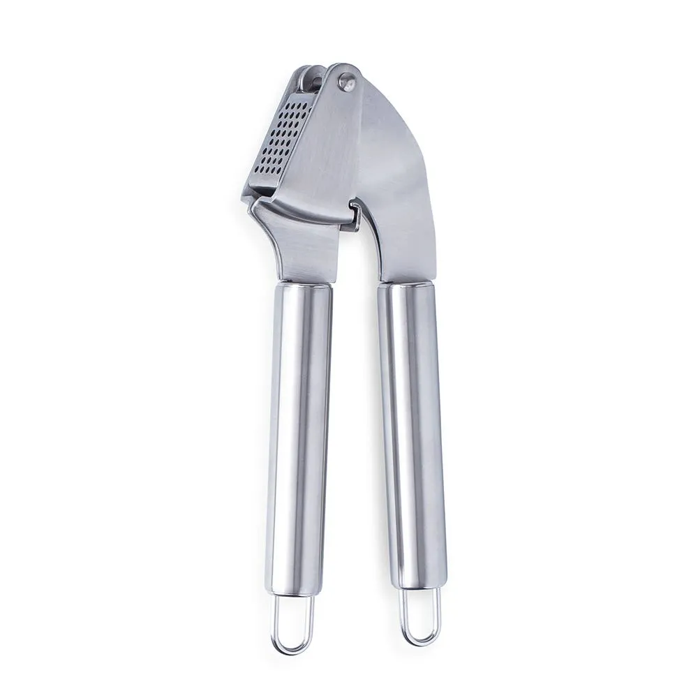 KSP Crush Garlic Press (Stainless Steel)