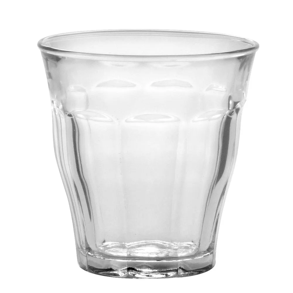 Duralex Picardie Premium Tempered Drinking Glass