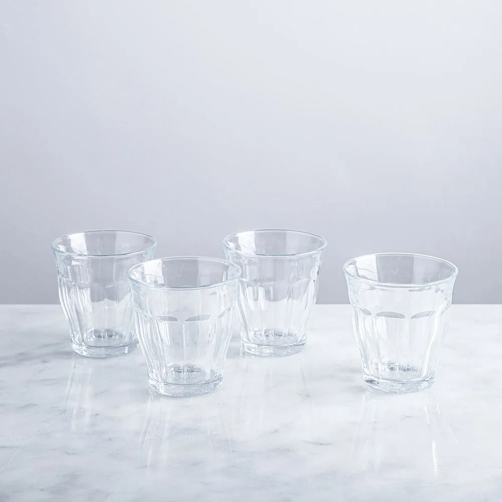 Duralex Picardie Premium Tempered Drinking Glass