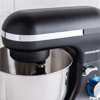 Frigidaire Retro Stand Mixer (Black)