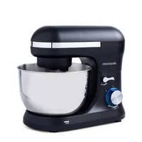 Frigidaire Retro Stand Mixer (Black)