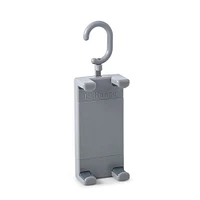 Tekhanger Secure Smartphone-Tablet Hanger