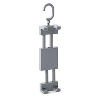 Tekhanger Secure Smartphone-Tablet Hanger